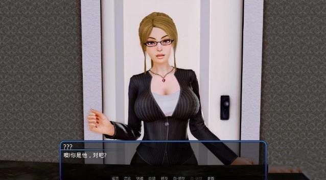 后宫酒店Harem Hotel PC游戏 预览图 4