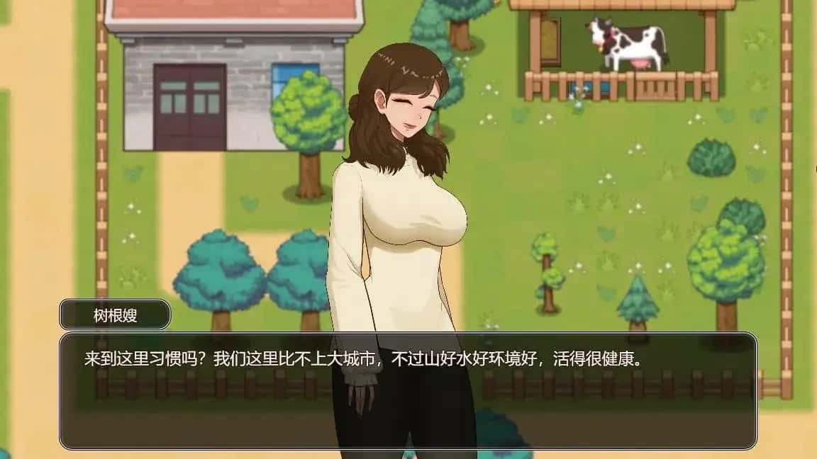 乡村狂想曲 资源内容 实机截图 6